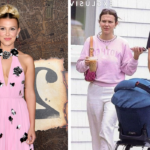 Millie Bobby Brown Baby
