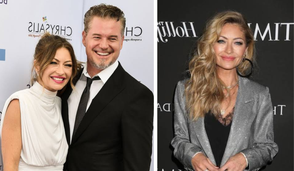 Rebecca Gayheart Net Worth