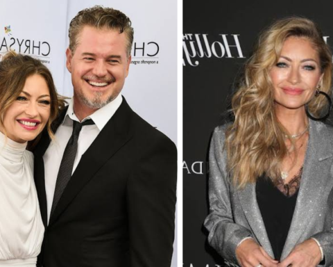 Rebecca Gayheart Net Worth