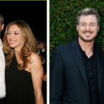 Eric Dane Wife