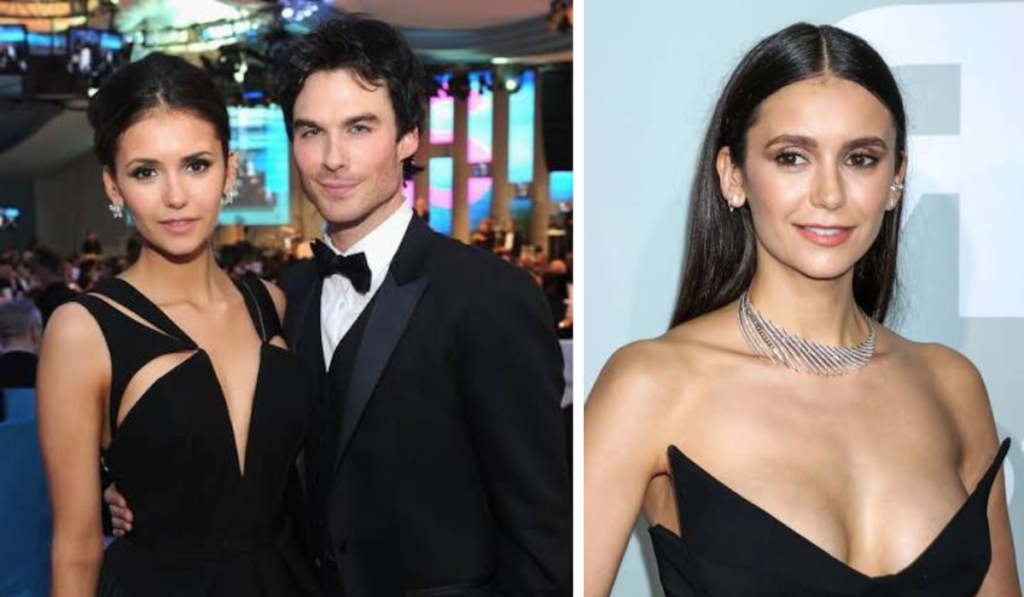 Nina Dobrev Age