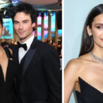 Nina Dobrev Age