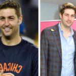Jay Cutler Net Worth