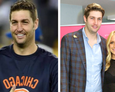 Jay Cutler Net Worth