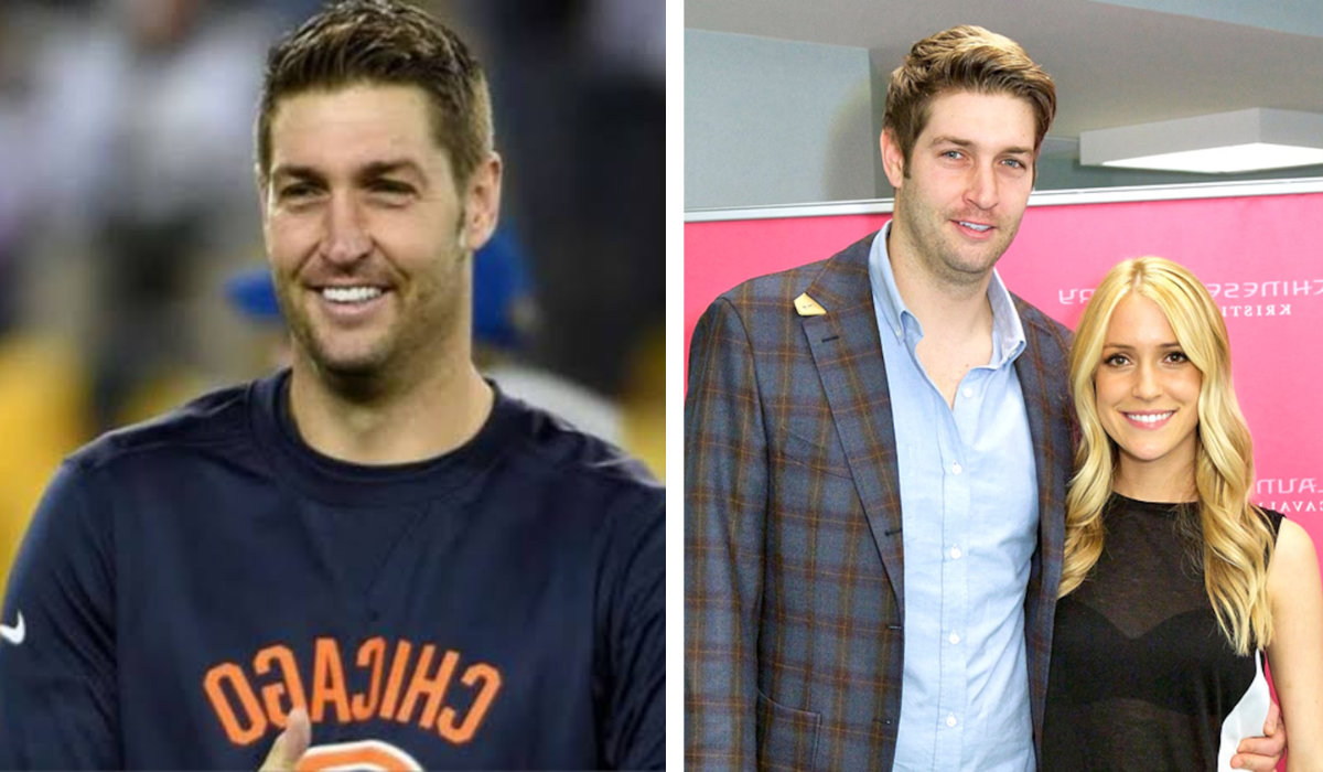Jay Cutler Net Worth