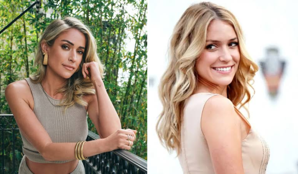 Kristin Cavallari Net Worth