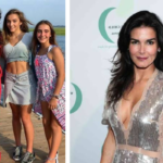 Angie Harmon Net Worth