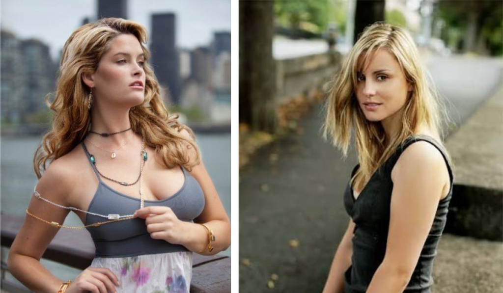 Whitney Thompson
