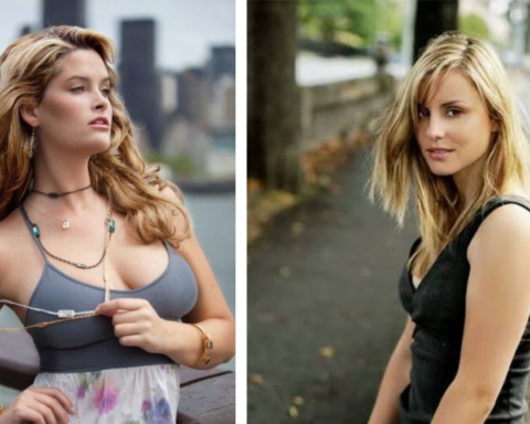 Whitney Thompson