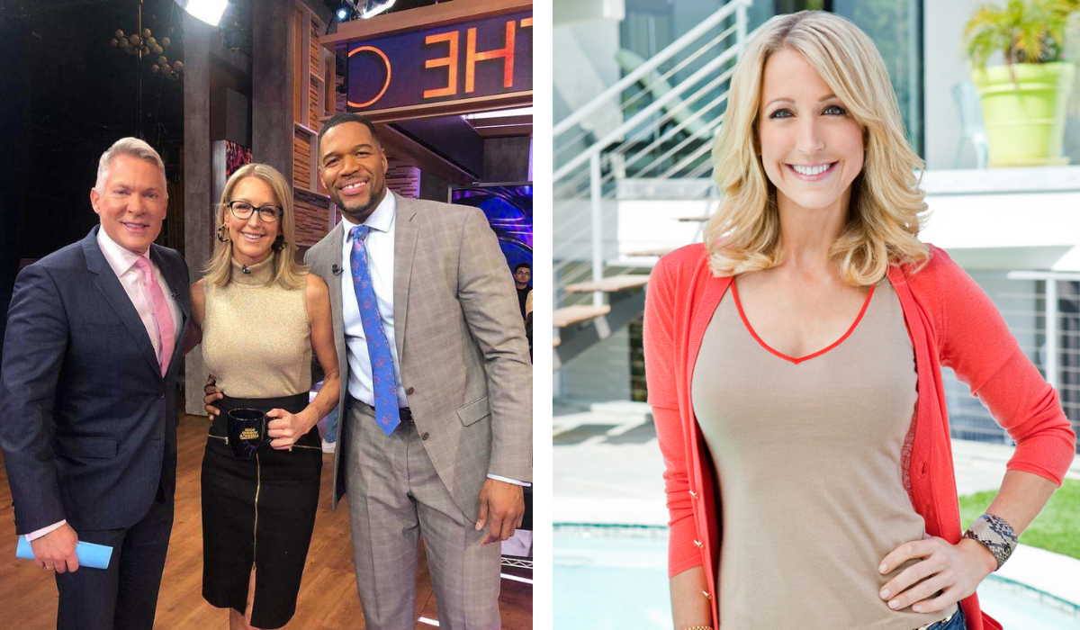 How Old Is Lara Spencer