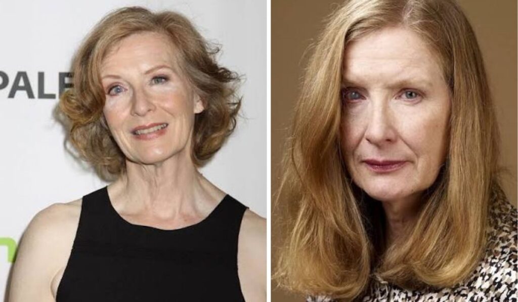 Frances Conroy