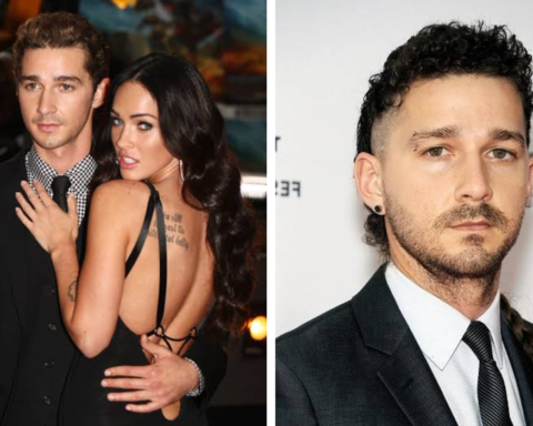 Shia LaBeouf Net Worth