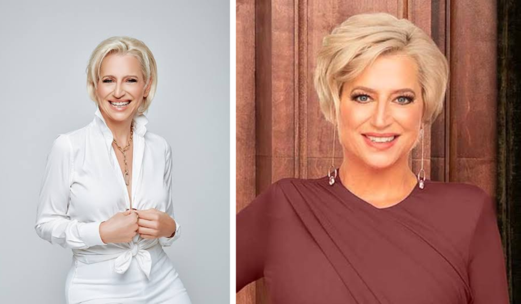 Dorinda Medley