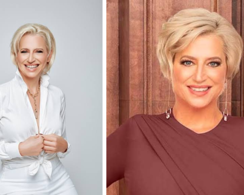 Dorinda Medley