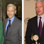 Anderson Cooper Net Worth