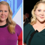 Amy Schumer Weight Loss