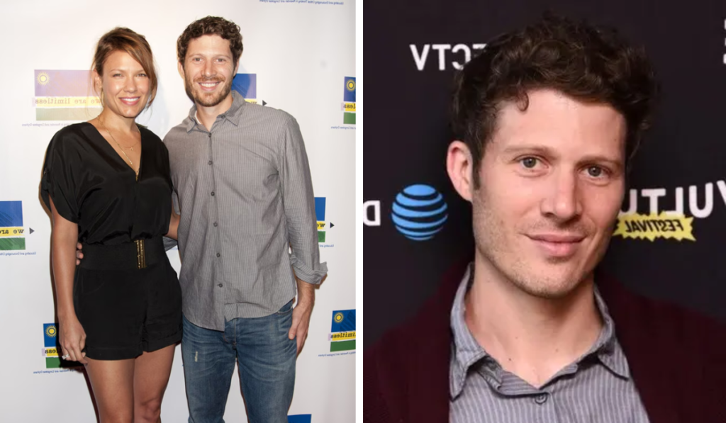 Zach Gilford Net Worth