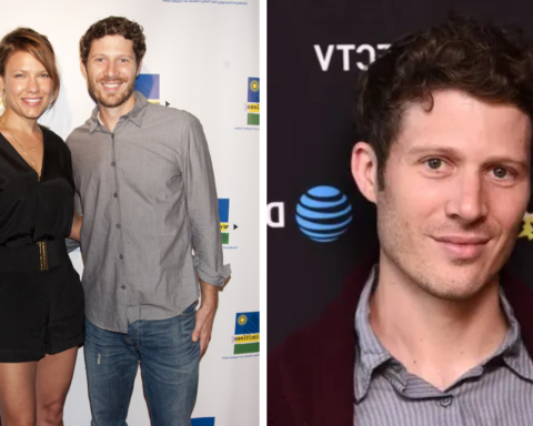 Zach Gilford Net Worth