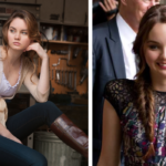 Liana Liberato