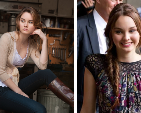 Liana Liberato
