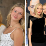 Gwyneth Paltrow Daughter