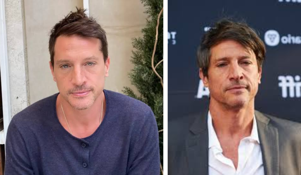 Simon Rex