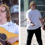 Lewis Capaldi Girlfriend