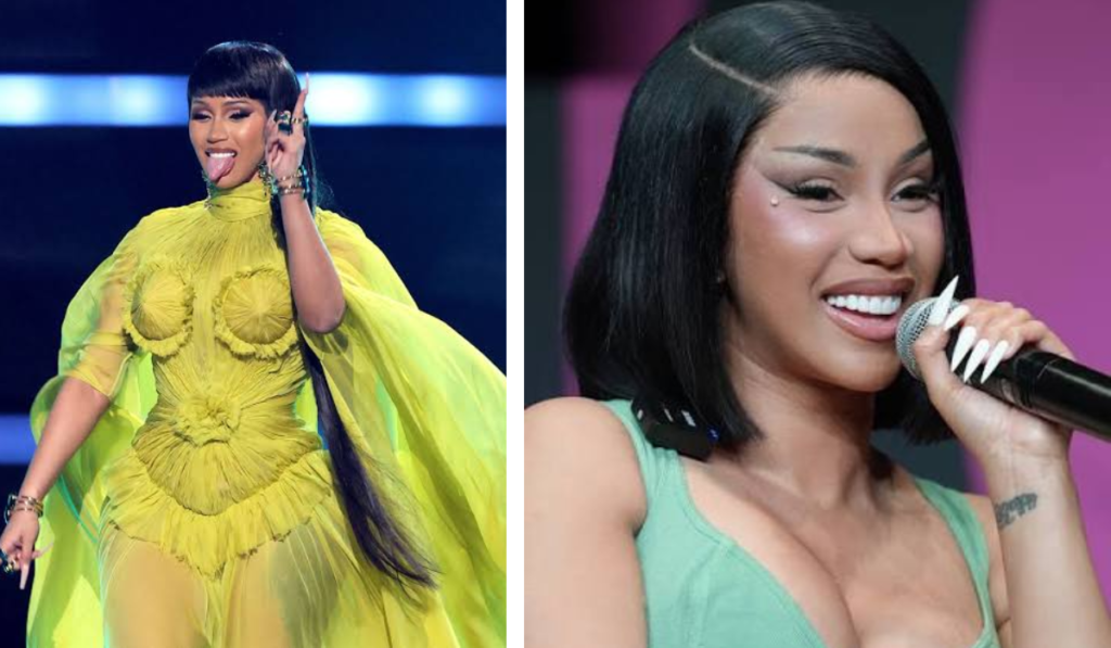 Cardi B