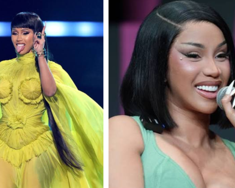 Cardi B