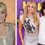How Old Is Miley Cyrus