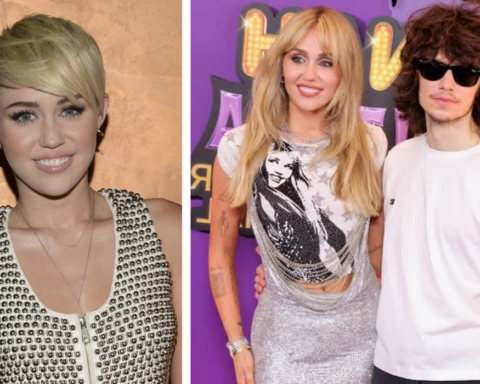 How Old Is Miley Cyrus