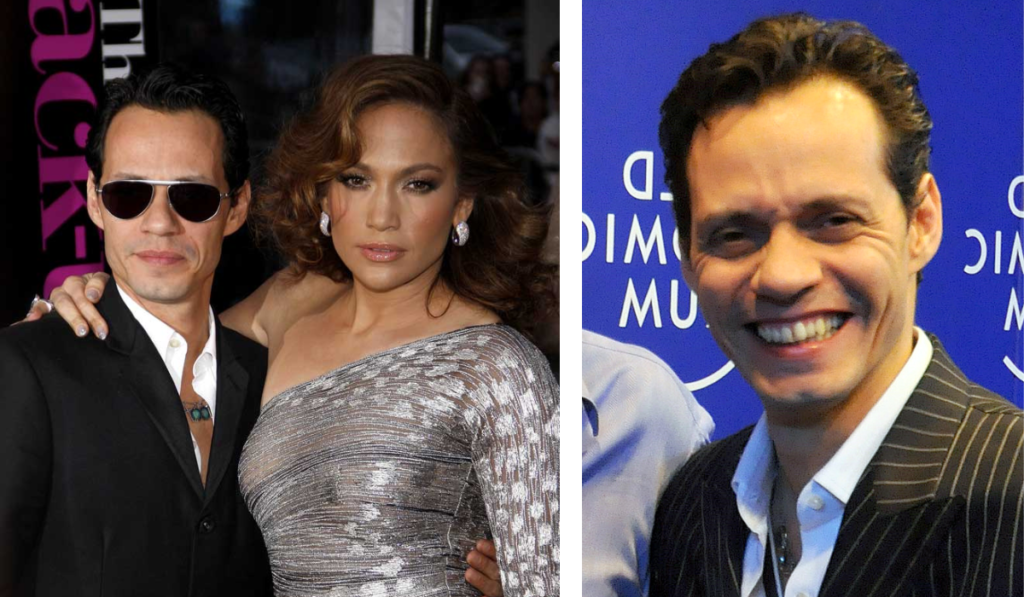 Marc Anthony Net Worth
