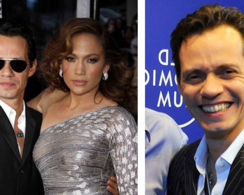 Marc Anthony Net Worth