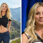 Kaley Cuoco Net Worth