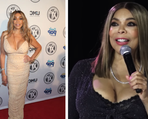 Wendy Williams Net Worth