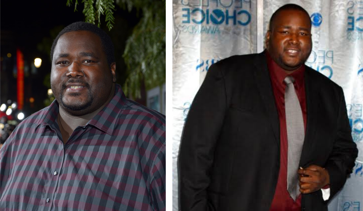 Quinton Aaron Net Worth