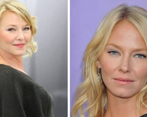 Kelli Giddish