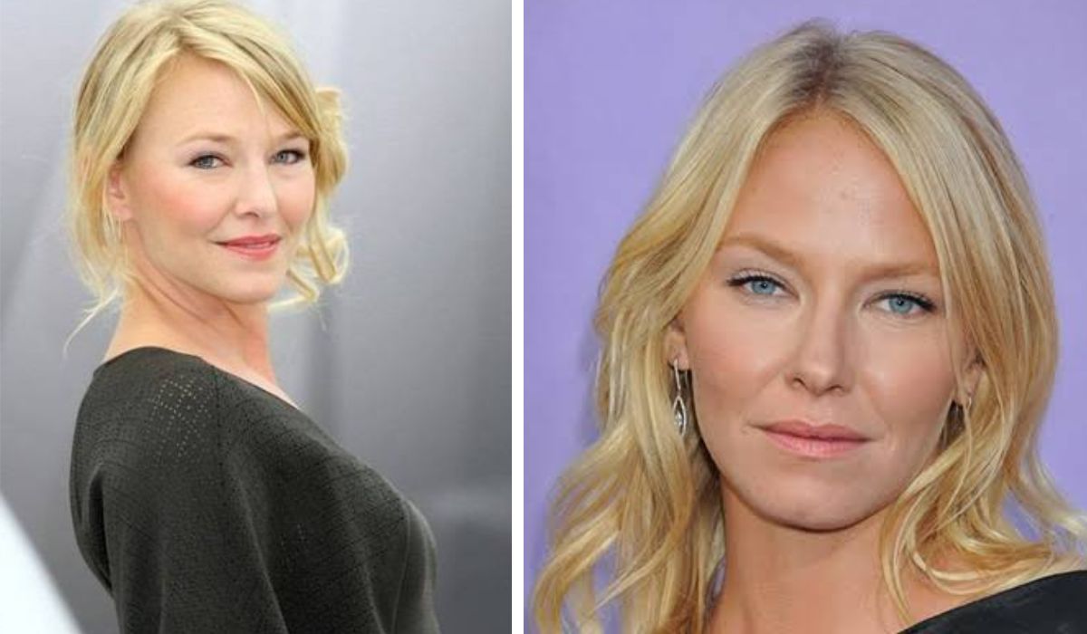Kelli Giddish