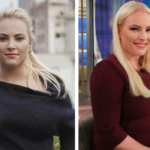 Meghan McCain Net Worth
