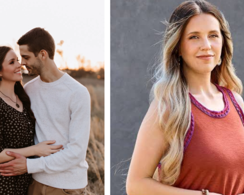 Jill Duggar Net Worth