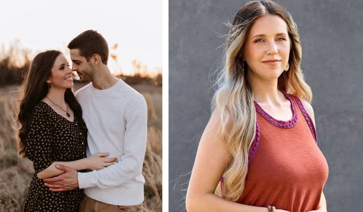 Jill Duggar Net Worth