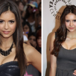 Nina Dobrev Net Worth