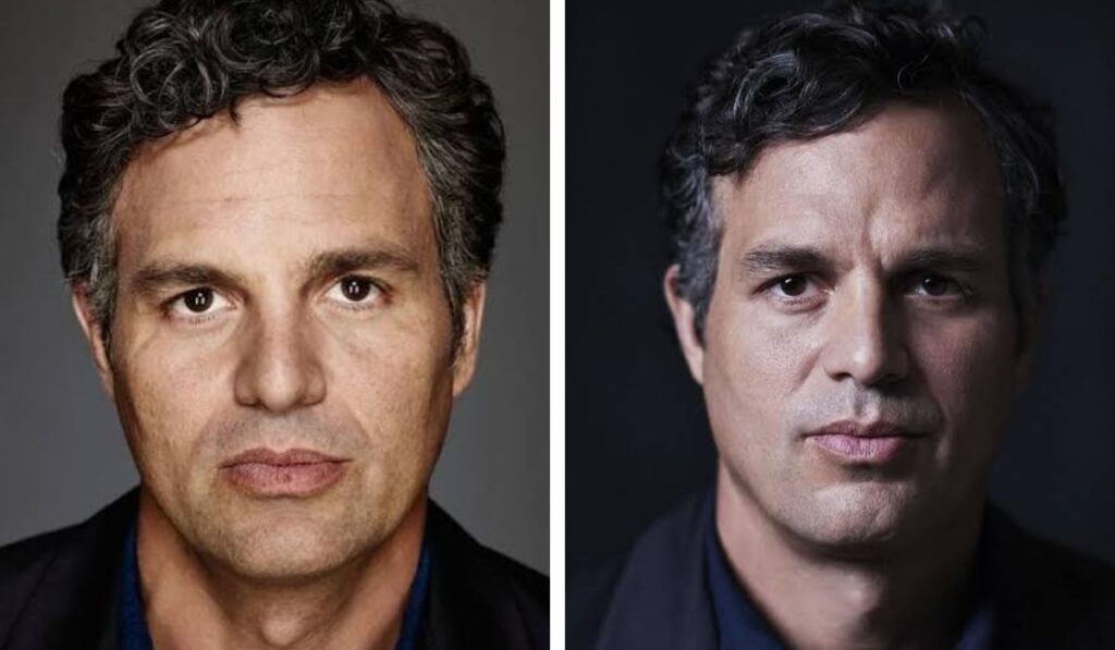 Mark Ruffalo