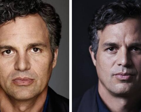 Mark Ruffalo