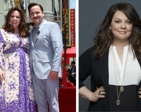 Melissa McCarthy Net Worth