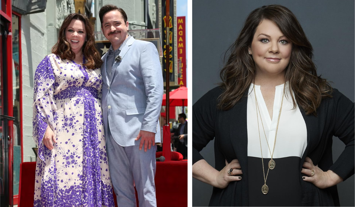 Melissa McCarthy Net Worth