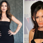 Janel Parrish