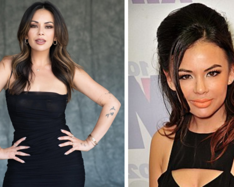 Janel Parrish