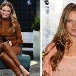 Tracy Spiridakos