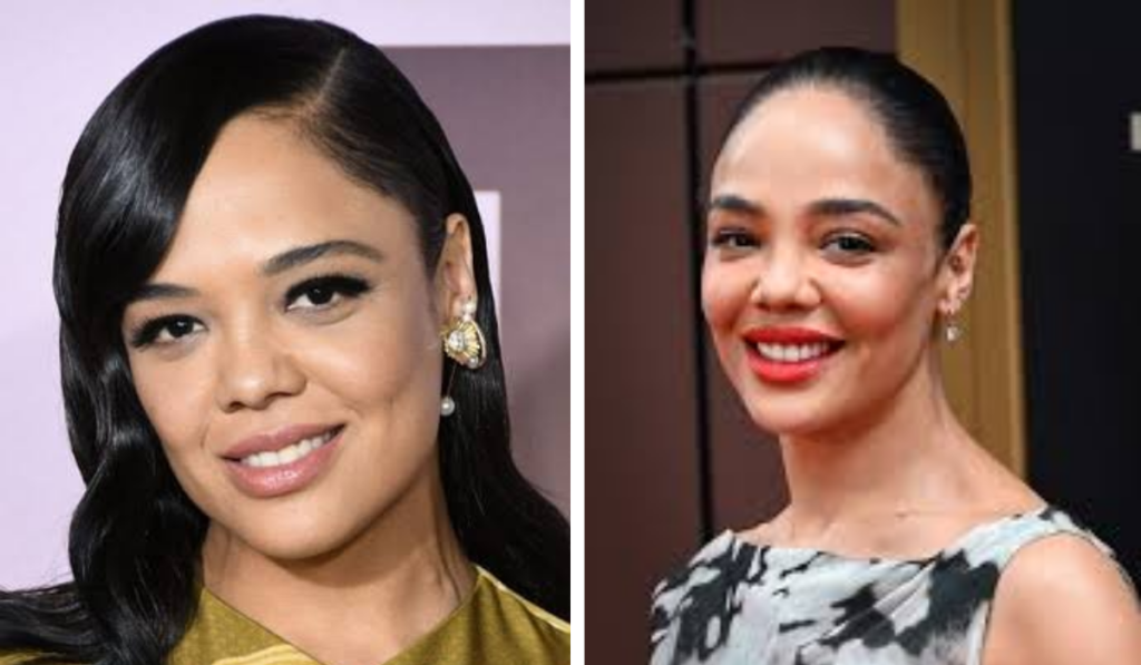 Tessa Thompson